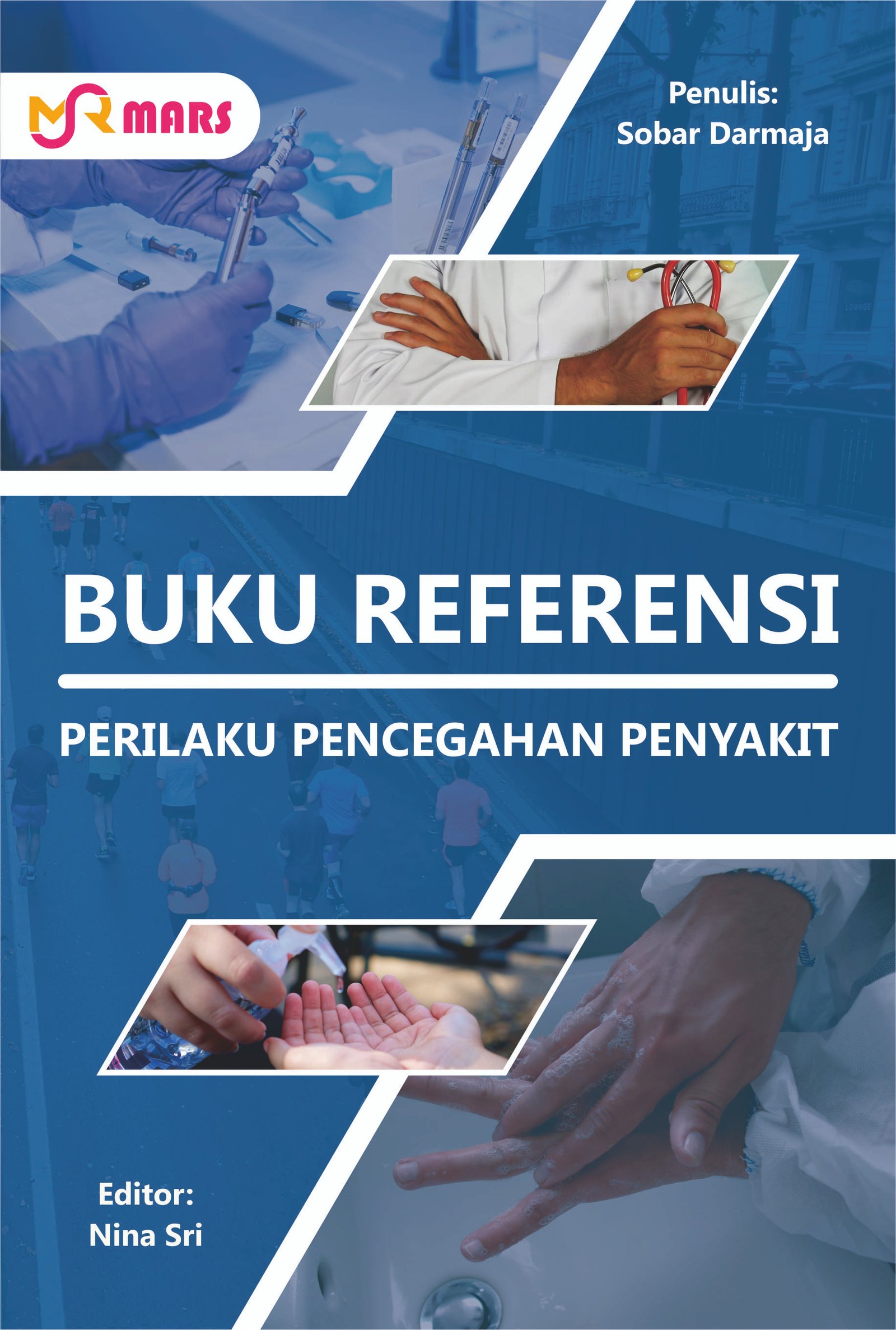 Perilaku Pencegahan Penyakit