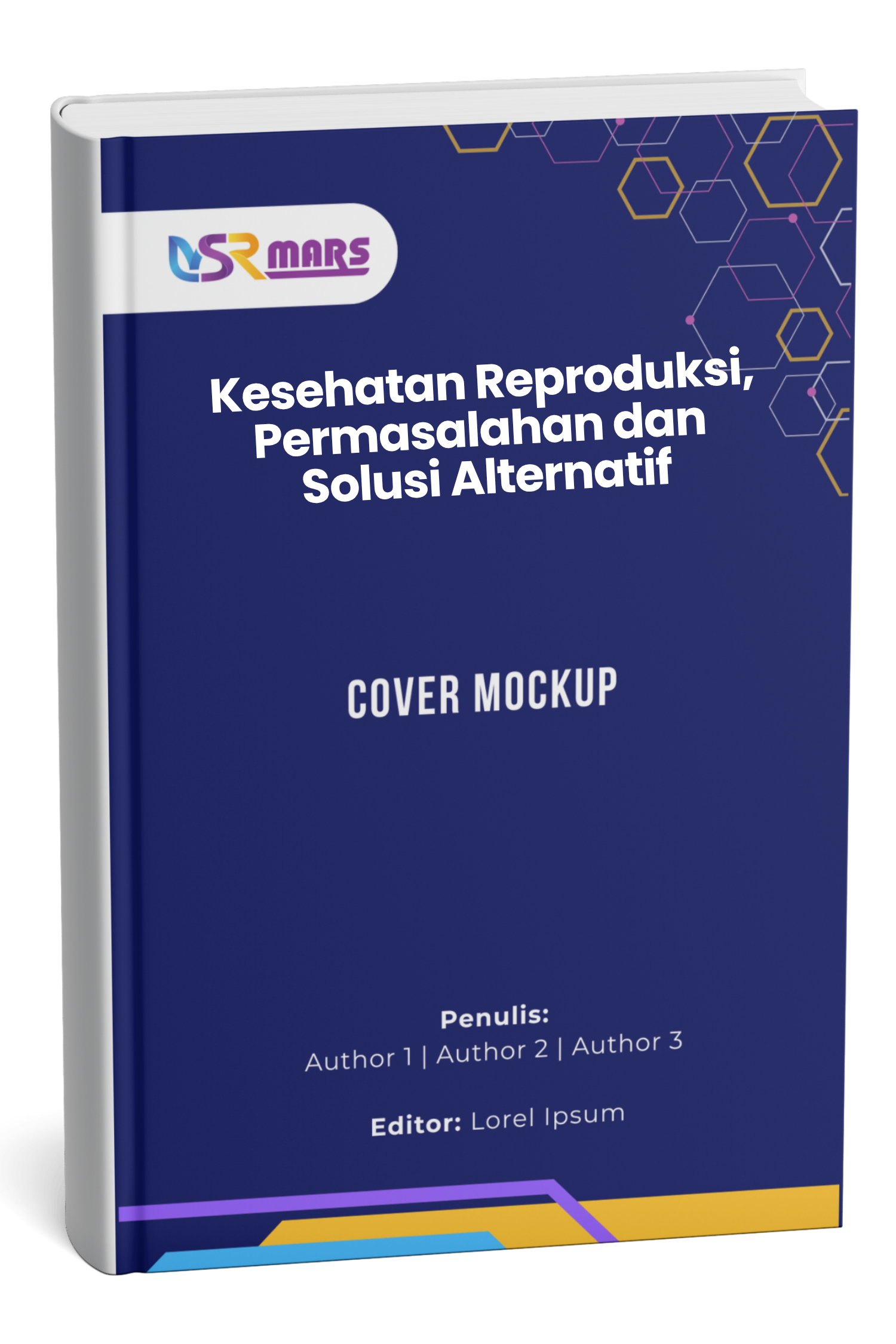 Cover Kesehatan Reproduksi, Permasalahan dan Solusi Alternatif