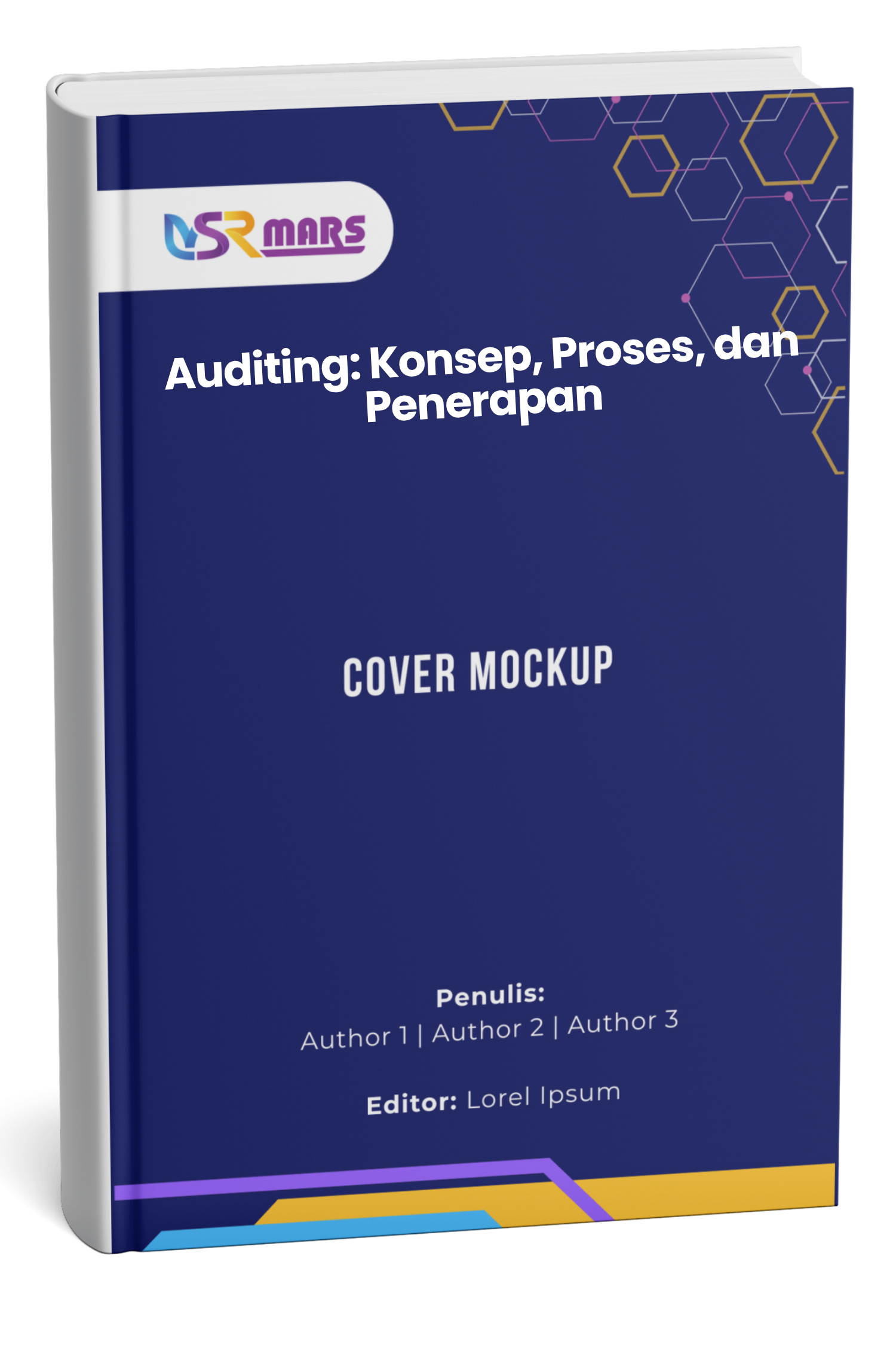 Cover Auditing: Konsep, Proses, dan Penerapa