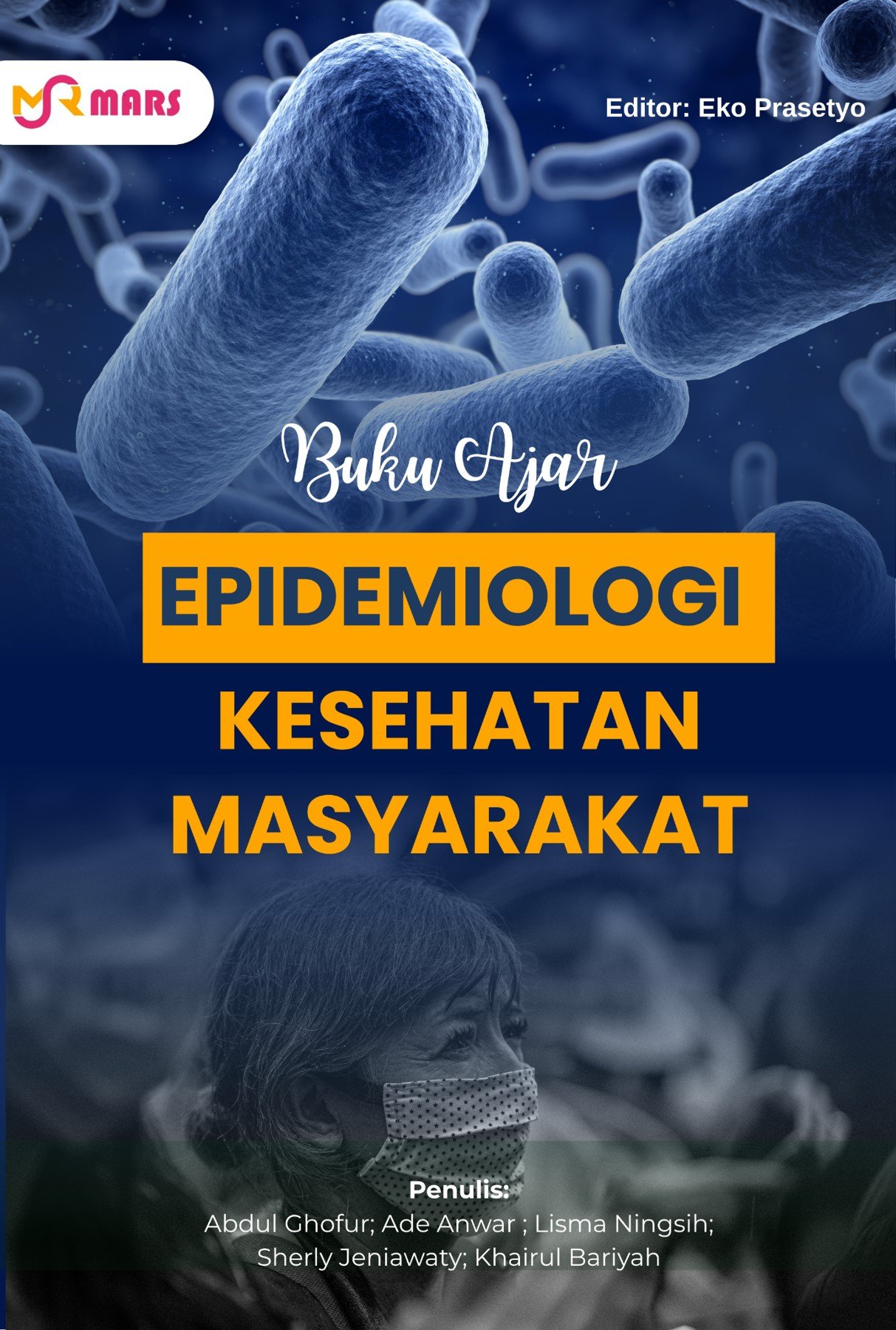 Cover Epidemiologi Kesehatan Masyarakat