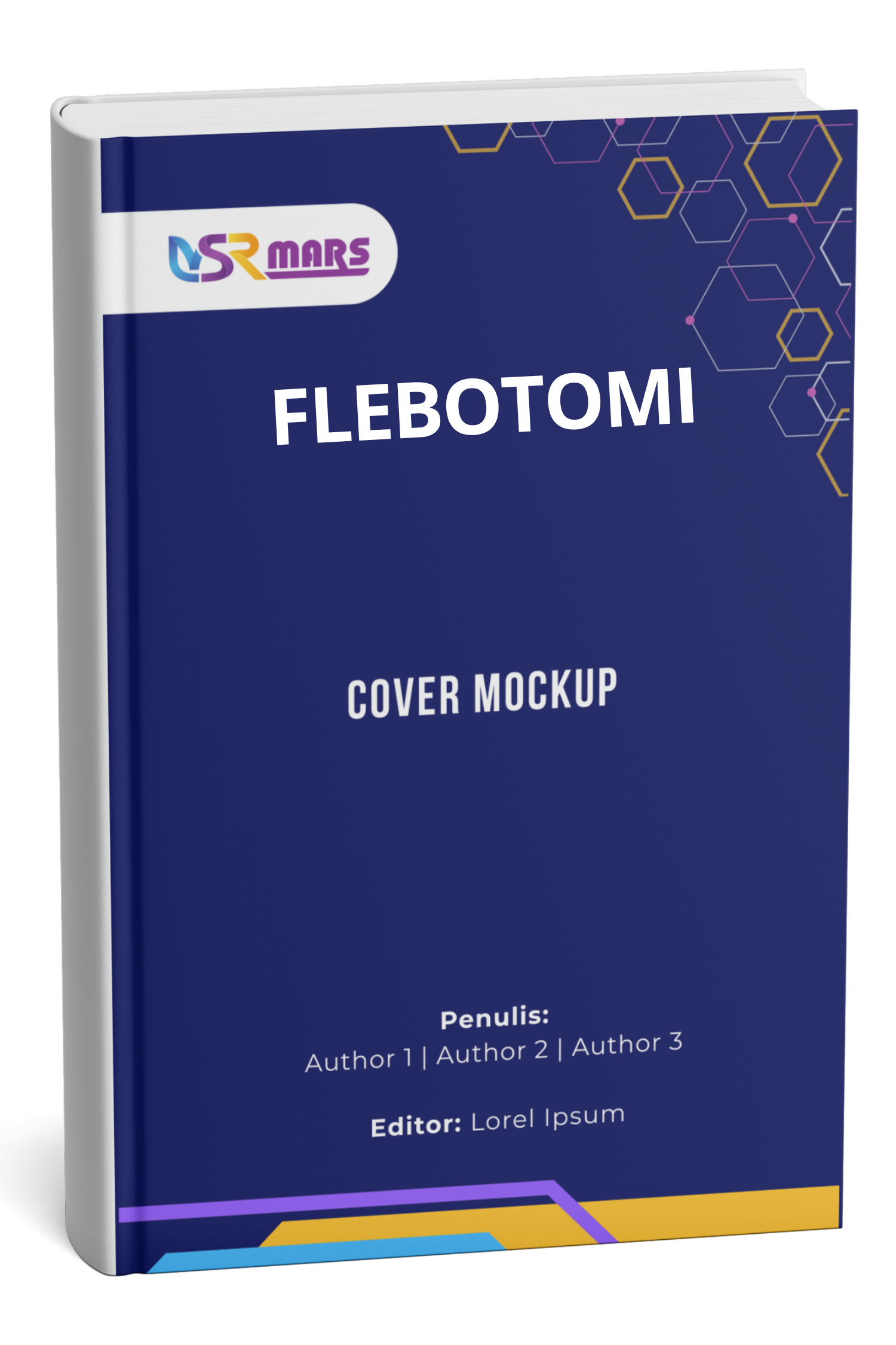 Cover Flebotomi