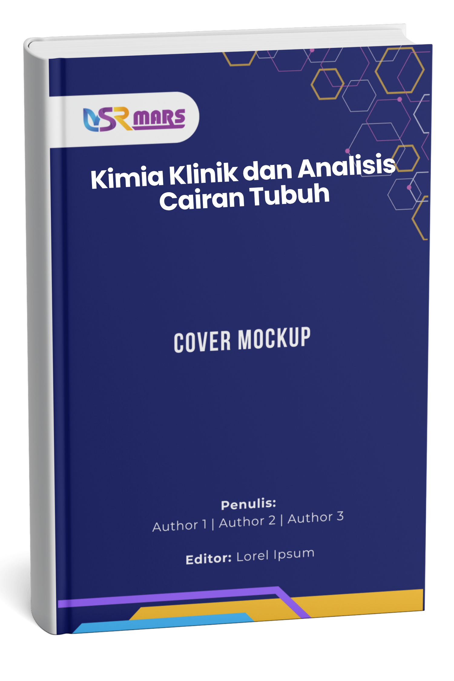 Cover Kimia Klinik dan Analisis Cairan Tubuh