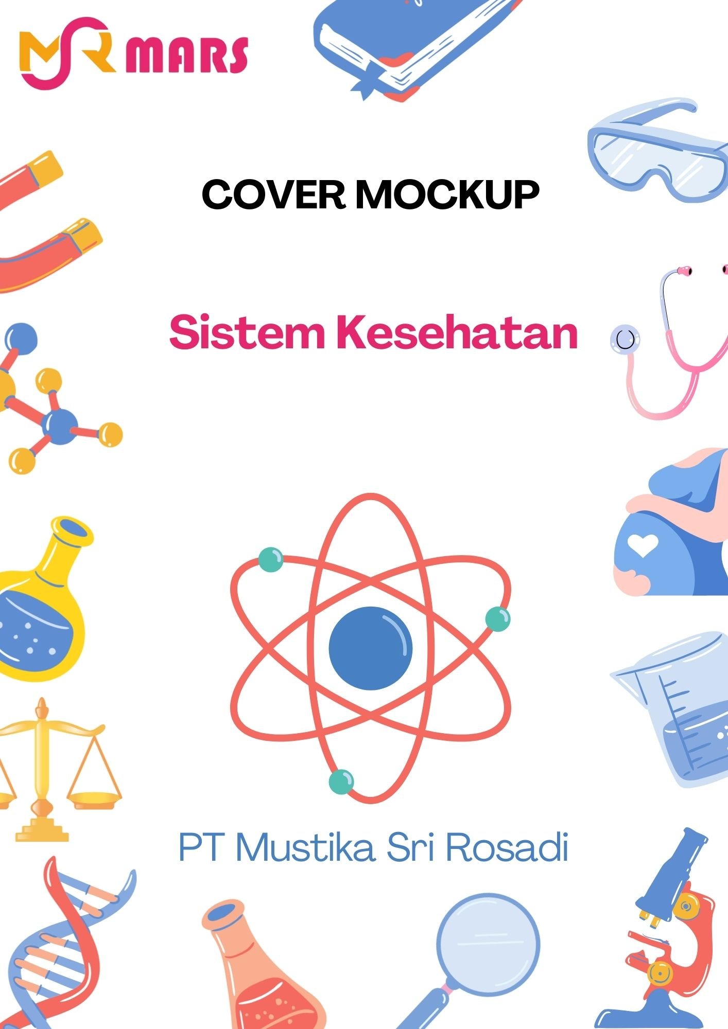 Cover Sistem Kesehatan