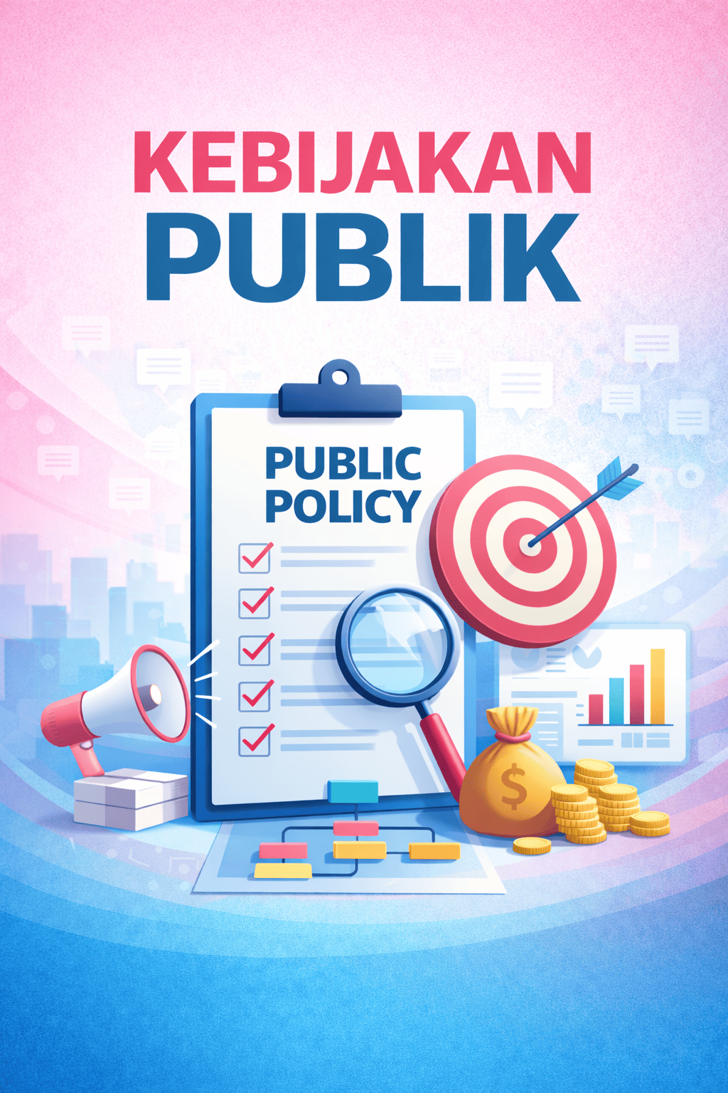 Cover Kebijakan Publik