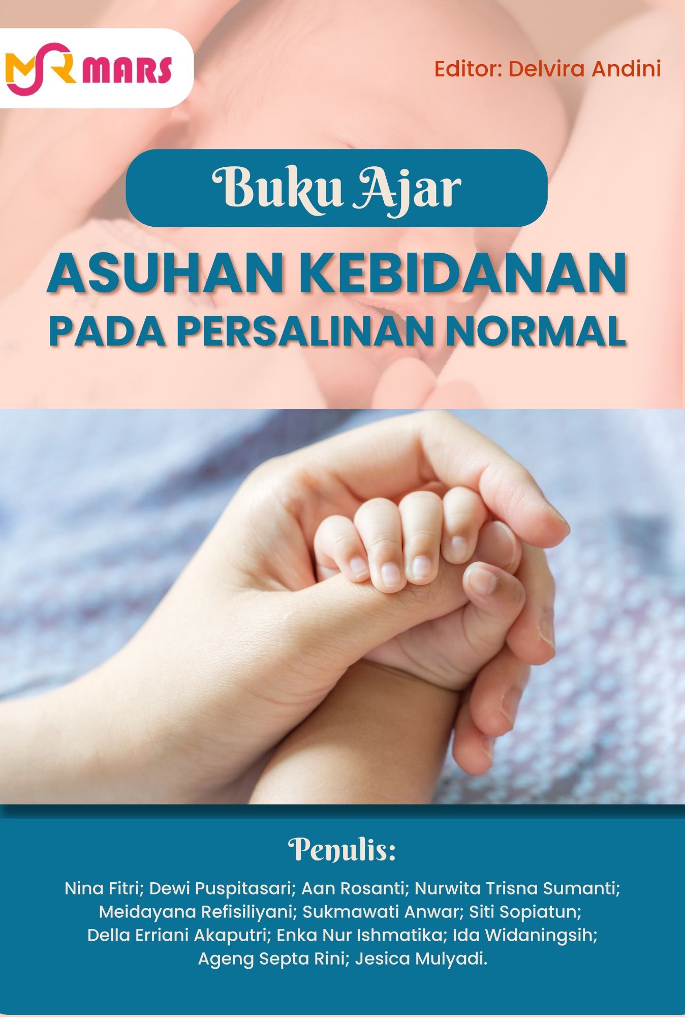 Cover Asuhan Kebidanan pada Persalinan Normal