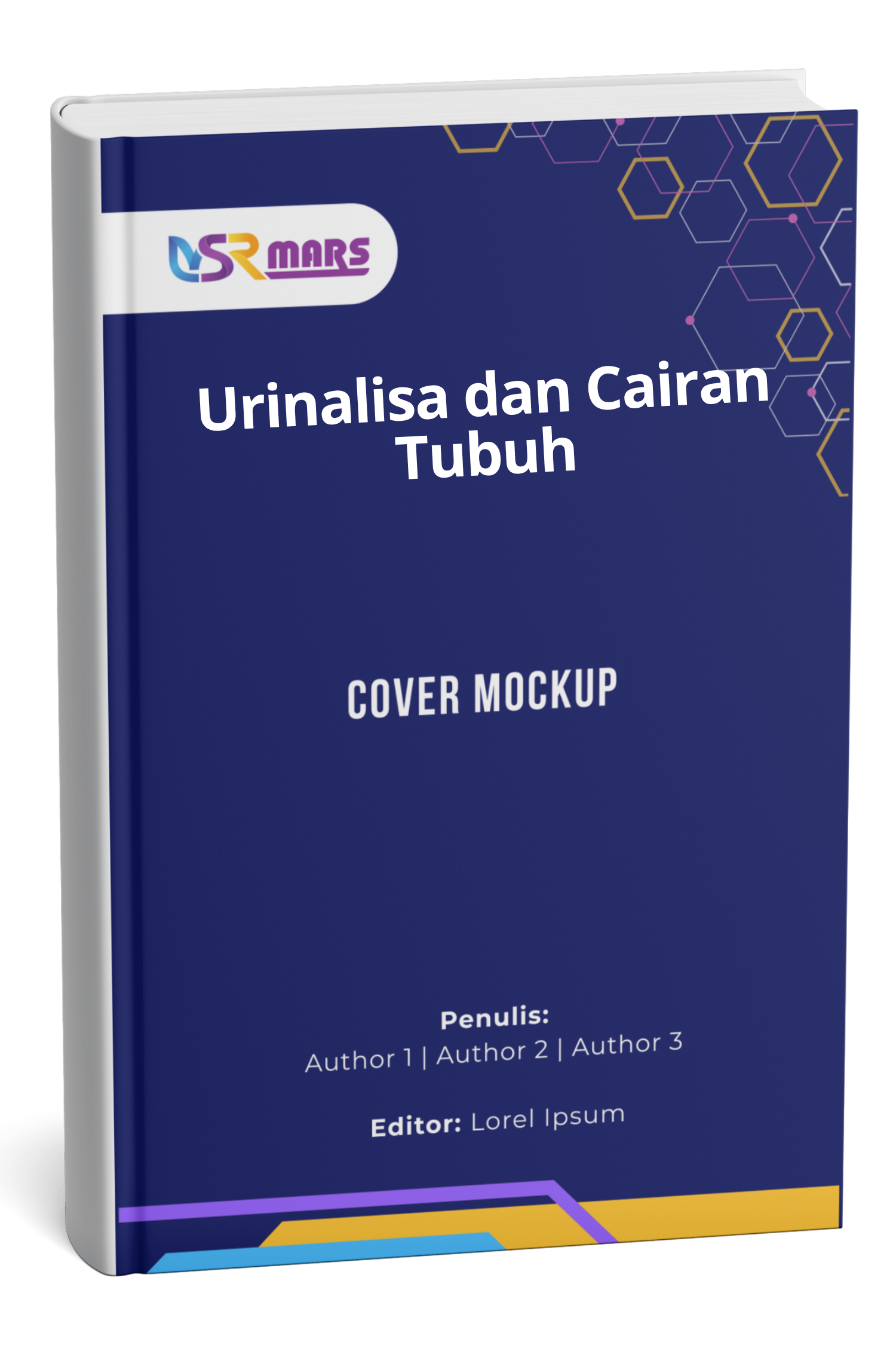Cover Urinalisa dan Cairan Tubuh