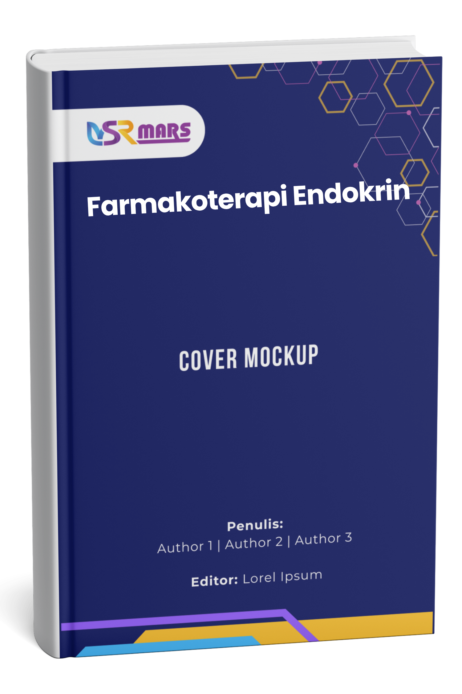 Cover Farmakoterapi Endokrin