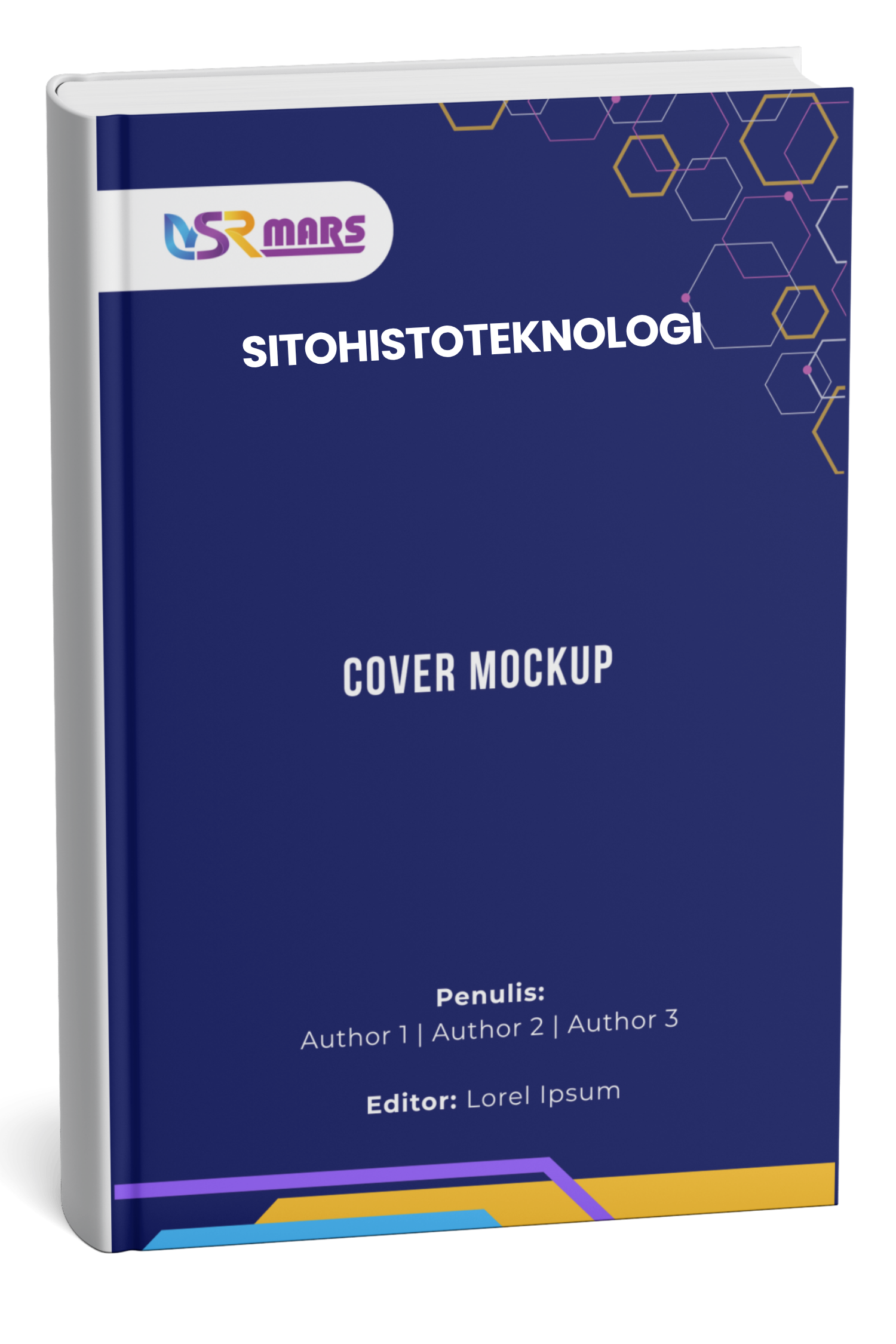 Cover Sitohistoteknologi