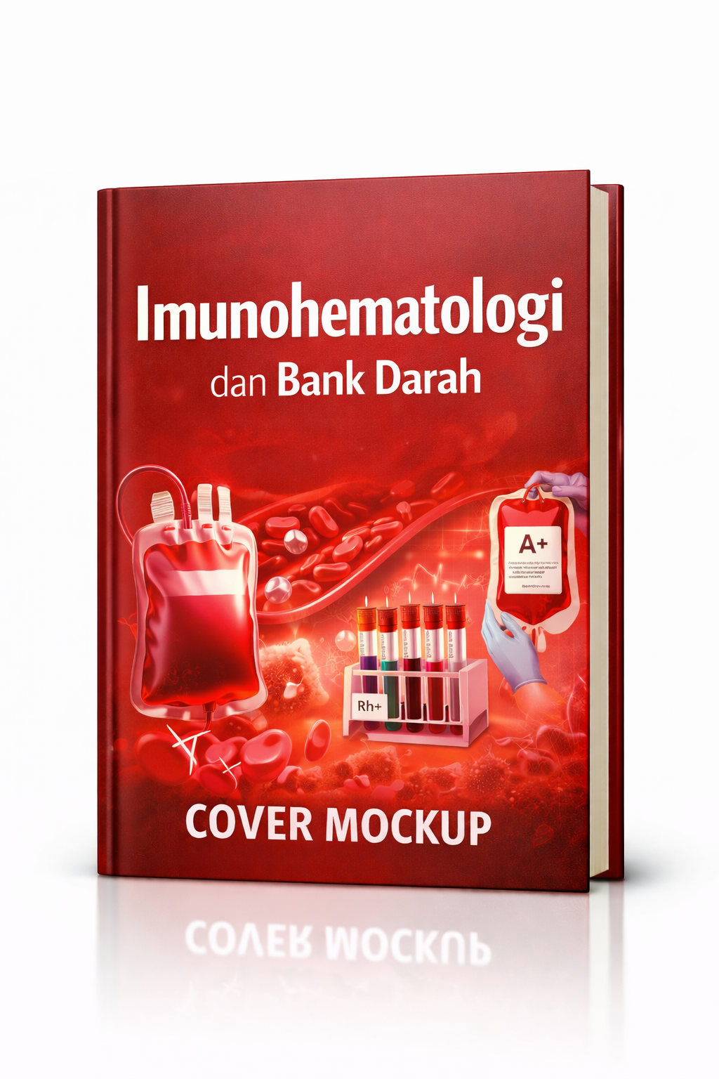 Cover Imunohematologi dan Bank Darah