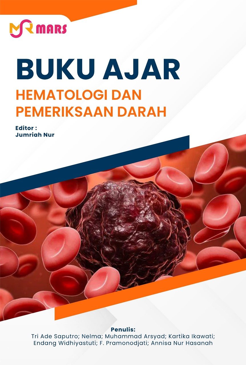 Cover Hematologi dan Pemeriksaan Darah