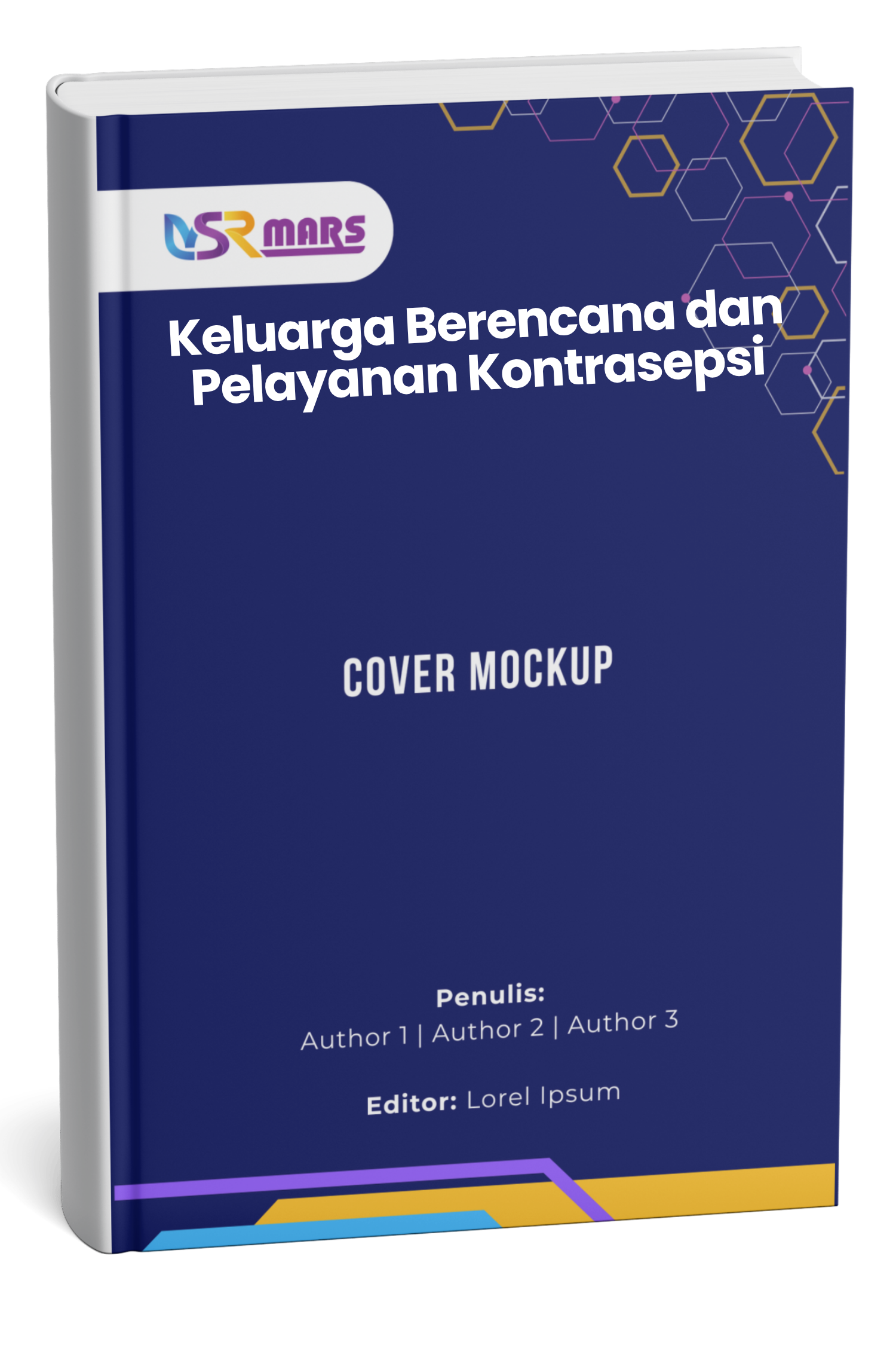 Cover Keluarga Berencana dan Pelayanan Kontrasepsi