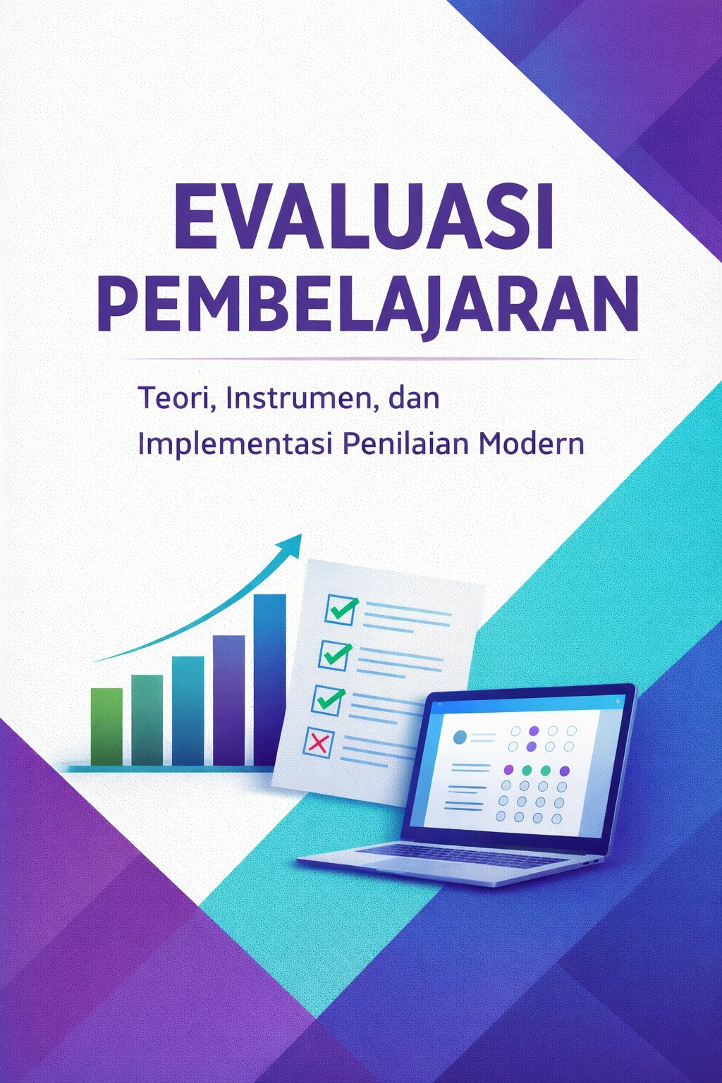 Cover Evaluasi Pembelajaran