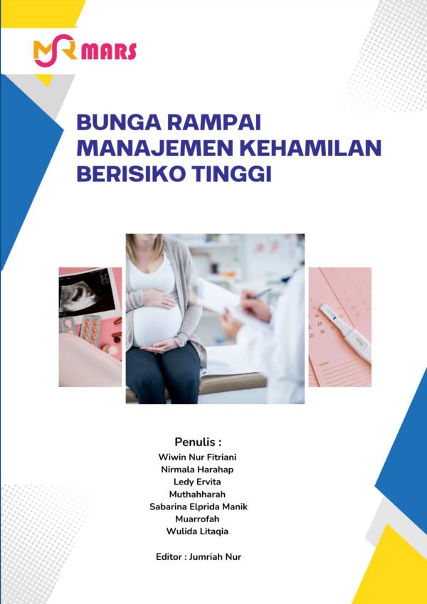 Bunga Rampai Manajemen Kehamilan Berisiko Tinggi