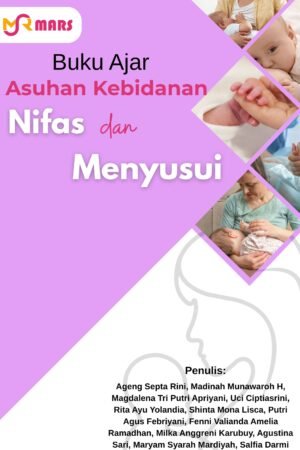 Buku Ajar Asuhan Kebidanan NIfas dan Menyusui