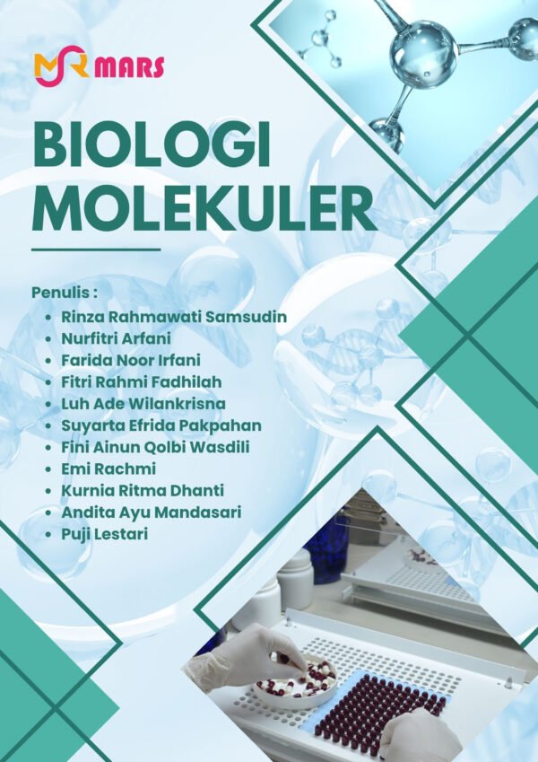 Biologi Molekuler