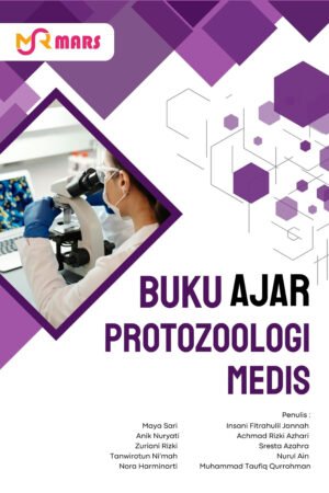 Buku Ajar Protoozologi Medis