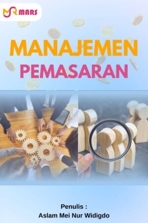 Manajemen Pemasaran
