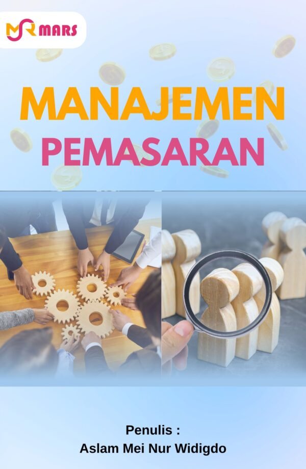 Manajemen Pemasaran