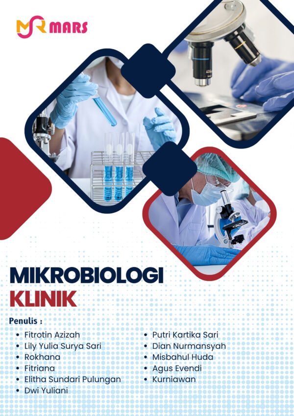 Mikrobiologi Klinik