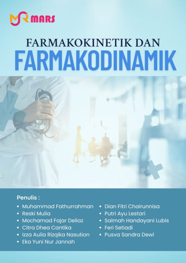 Farmakokinetik dan Farmakodinamik