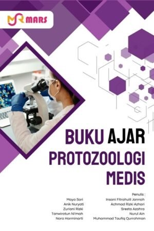 Buku Ajar Protoozologi Medis