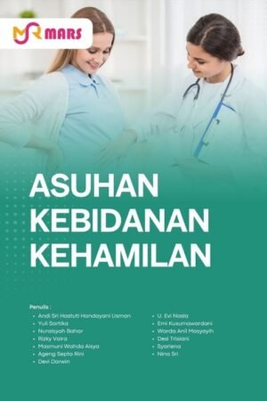 Asuhan Kebidanan Kehamilan