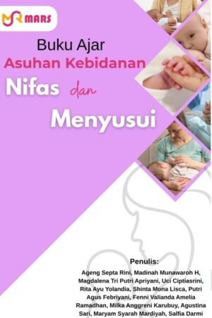 Buku Ajar Asuhan Kebidanan NIfas dan Menyusui