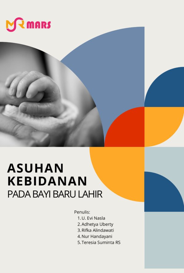Asuhan Kebidanan Bayi Baru Lahir
