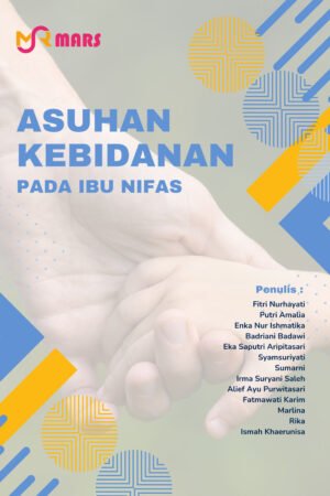 Asuhan Kebidanan Pada Ibu Nifas