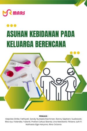 Asuhan Kebidanan Pada Keluarga Berencana